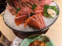 -匠和风精致料理(成都龙湖滨江天街店)