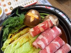 -小川洋风料理(武胜路凯德广场店)