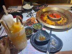 -哥老官重庆美蛙鱼头(松江地中海十八哥店)