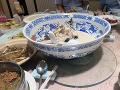 -山外山菜馆(玉泉路店)