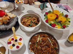 -茉莉餐厅(包河万达店)