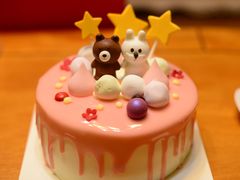 -味多美蛋糕(朝新嘉园店)