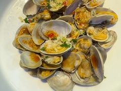 -东江海鲜大排档·潮汕菜·砂锅粥
