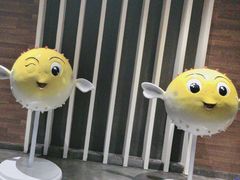 -永安鱼庄·镇江菜(东吴路店)