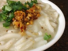 传统濑粉-老西关濑粉(文明路店)