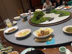 -小方外婆菜(蒙山路店)