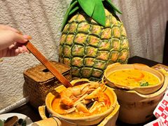 -泰妃殿(武汉首店)