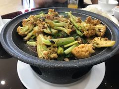 -启东恒大酒店·吕四渔号海鲜餐厅