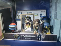 -深影国际影城(学院南路店CGS中国巨幕店)