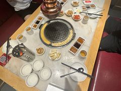 -韩宫宴和牛烤肉(盐城金鹰店)