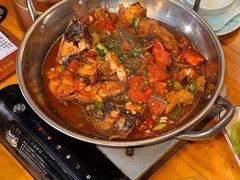 -61号餐吧(兴坪古镇漓江店)