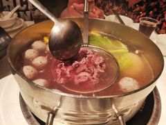 -陈记顺和牛肉火锅馆(天河北路店)