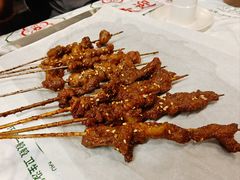 -七个烧烤·武汉大排档(翻身店)