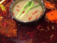 锅底-小天鹅火锅·一线江景洪鼎旗舰店(洪崖洞店)