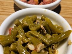 -潮粥荟·潮汕砂锅粥(槐房万达店)