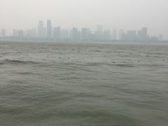 -武汉关码头(轮渡站)