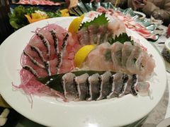 -柒加海鲜姿造