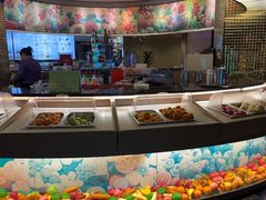 -北丽宫水疗会(宝利来国际大酒店店)