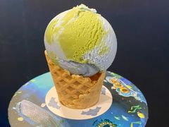 -深海中餐厅(国家海洋博物馆店)