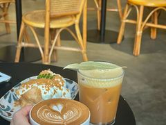 -PUZZLE COFFEE 拼图咖啡