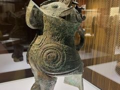 -上海博物馆(人民广场馆)