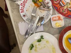 -马迭尔西餐厅(中央大街店)