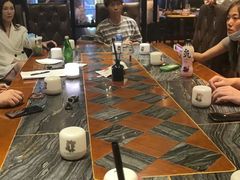 -MRX狼人杀俱乐部(黄浦店)