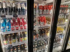 -冀F精酿啤酒烤肉(银杏路店)