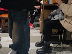 -沈记烧烤海鲜(江汉二路店)