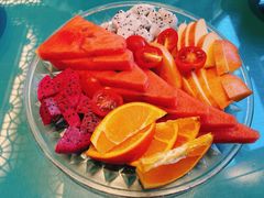 -巴依老爷新疆美食(望京小街店)