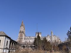 -洪家楼教堂