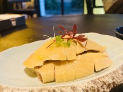 -品悦(崇明凯悦店)