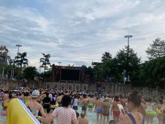 -重庆海昌加勒比海水世界