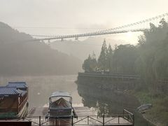 -石燕湖生态旅游景区
