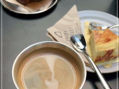 -Au Cafe&Roastery(华侨城店)