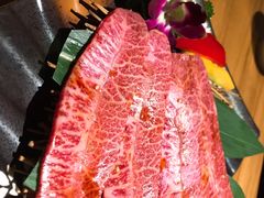 冠军三筋-炼火烤肉店