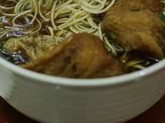 -伟记奥面馆(养育巷店)