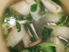 -山北老老头馄饨