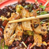 这里不仅是成都美食的代表更是夜宵的好去处