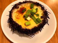 -海胆小馆(东北水饺·春柳店)