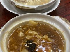 -添發碗仔翅美食