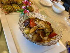 -金城大酒店-中餐厅(汾江中路店)