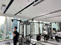 -韦德伍斯健身(沈阳K11Select购物艺术中心店)