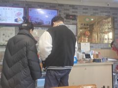 -津门张记包子铺(津塘路店)