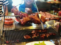 -宗泉烤全羊·烤羊腿·家常菜(解放东路店)