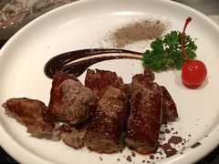 -大神太神·铁板烧(瑞虹天地月亮湾店)