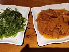 特色酱萝卜-腰子哥烤串(石佛营炫特店)