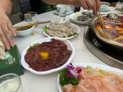 -枇杷园食为鲜火锅(南山店)