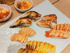 -万岁寿司(芳村店)