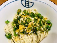 青椒炒饭面-和记粉馆(湘春路店)